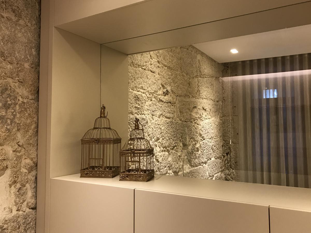 Apartamento Santa Catarina Oporto