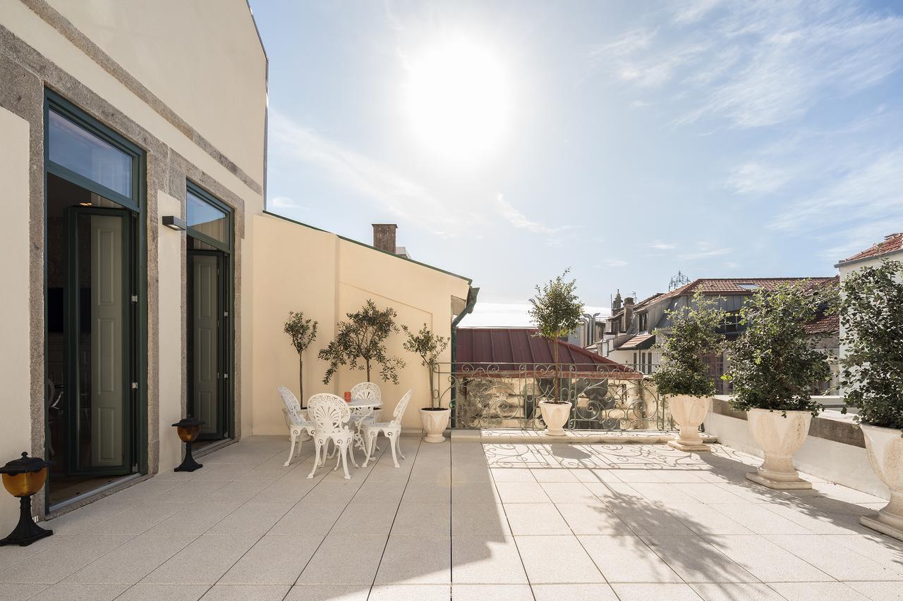 Santa Catarina Apartamento Oporto