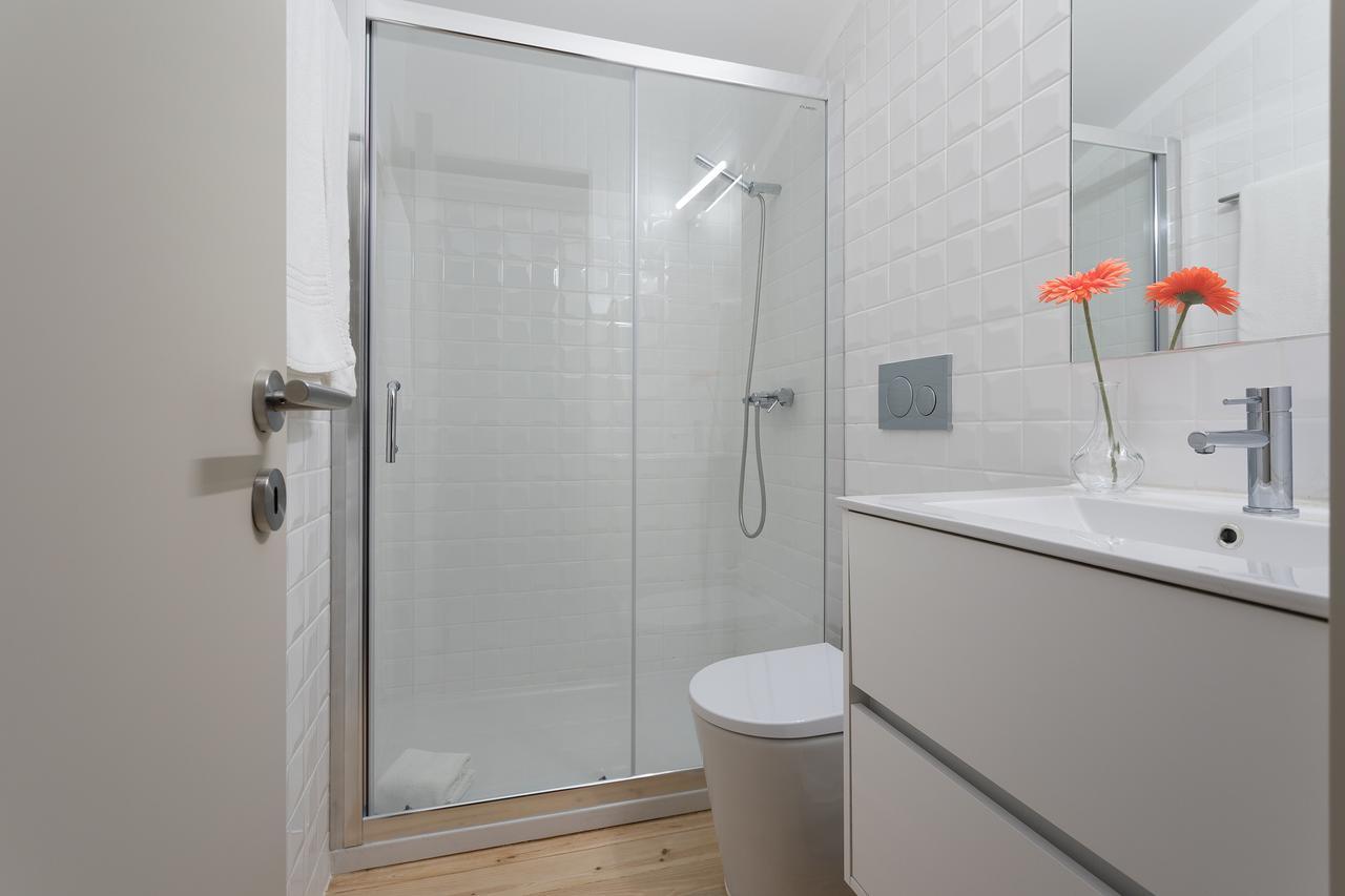 Santa Catarina Apartamento Oporto