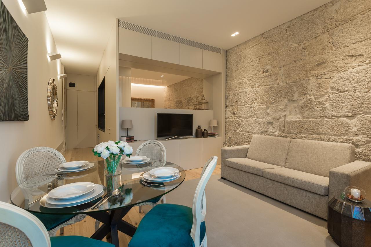 Santa Catarina Apartamento Oporto